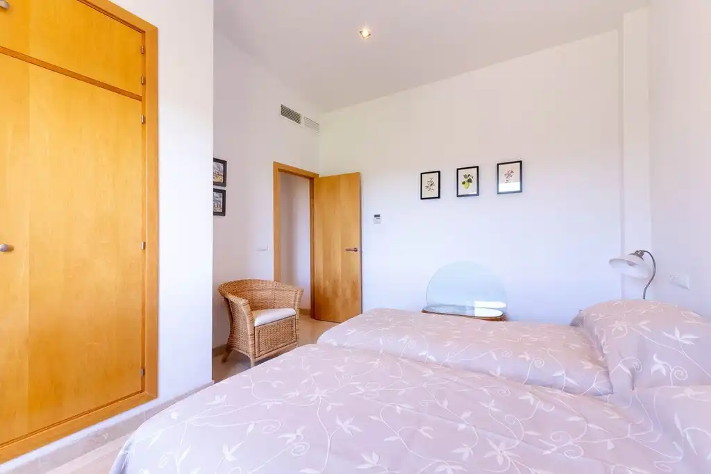 Villa avec piscine à vendre à Mijas Golf, imagen 21