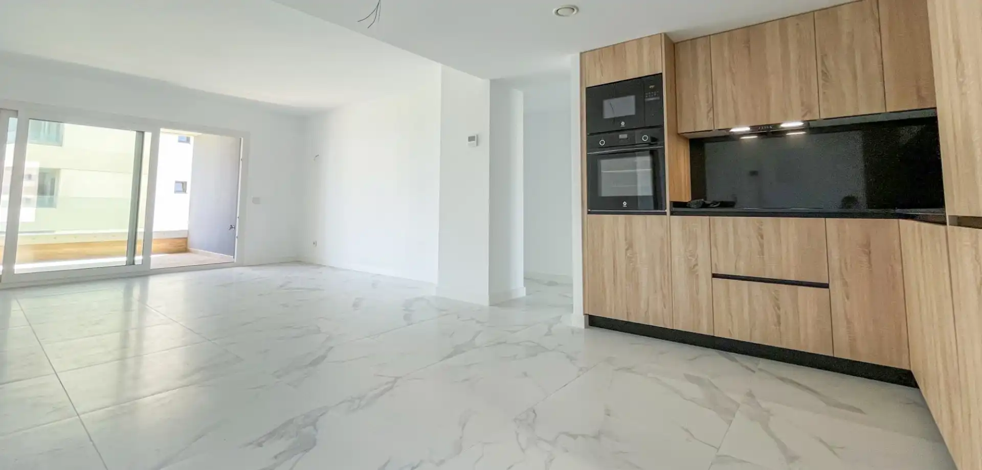 Appartement compact avec terrasse à vendre à Playa del Acequión, Náufragos y Rocío del Mar, imagen 4