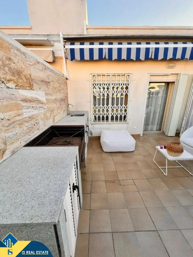 Duplex con ascensore in vendita a Las Viñas, imagen 40
