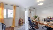 Menjador de Casa adosada en venda en Monachil amb Calefacció, Parquet i Terrassa