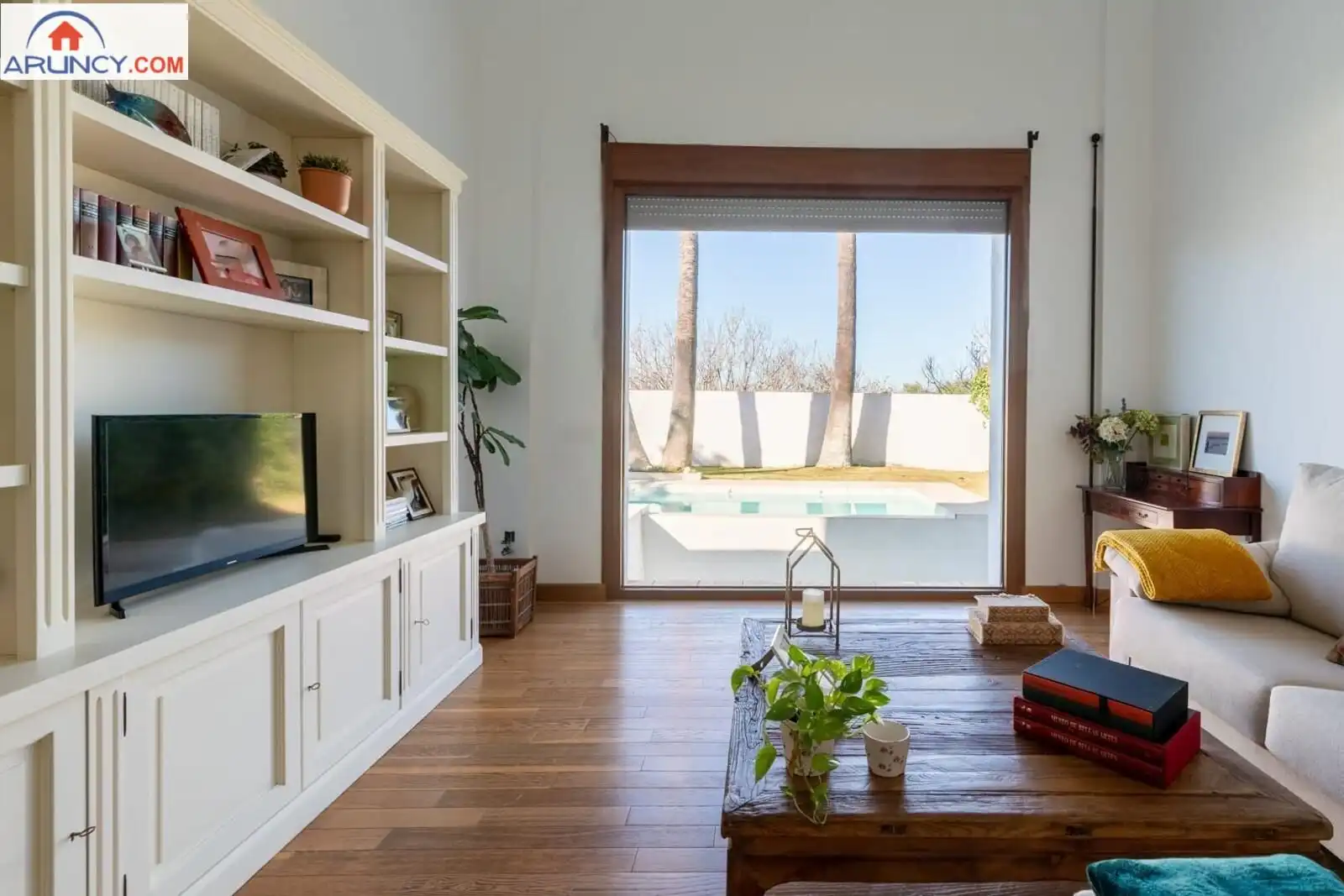 Chalet con jardín en venta en El Zaudín - Club de Golf, imagen 57