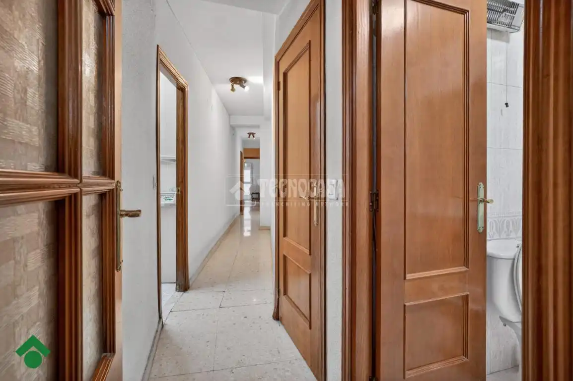 Piso en venta en Córdoba con Aire acondicionado y Terraza