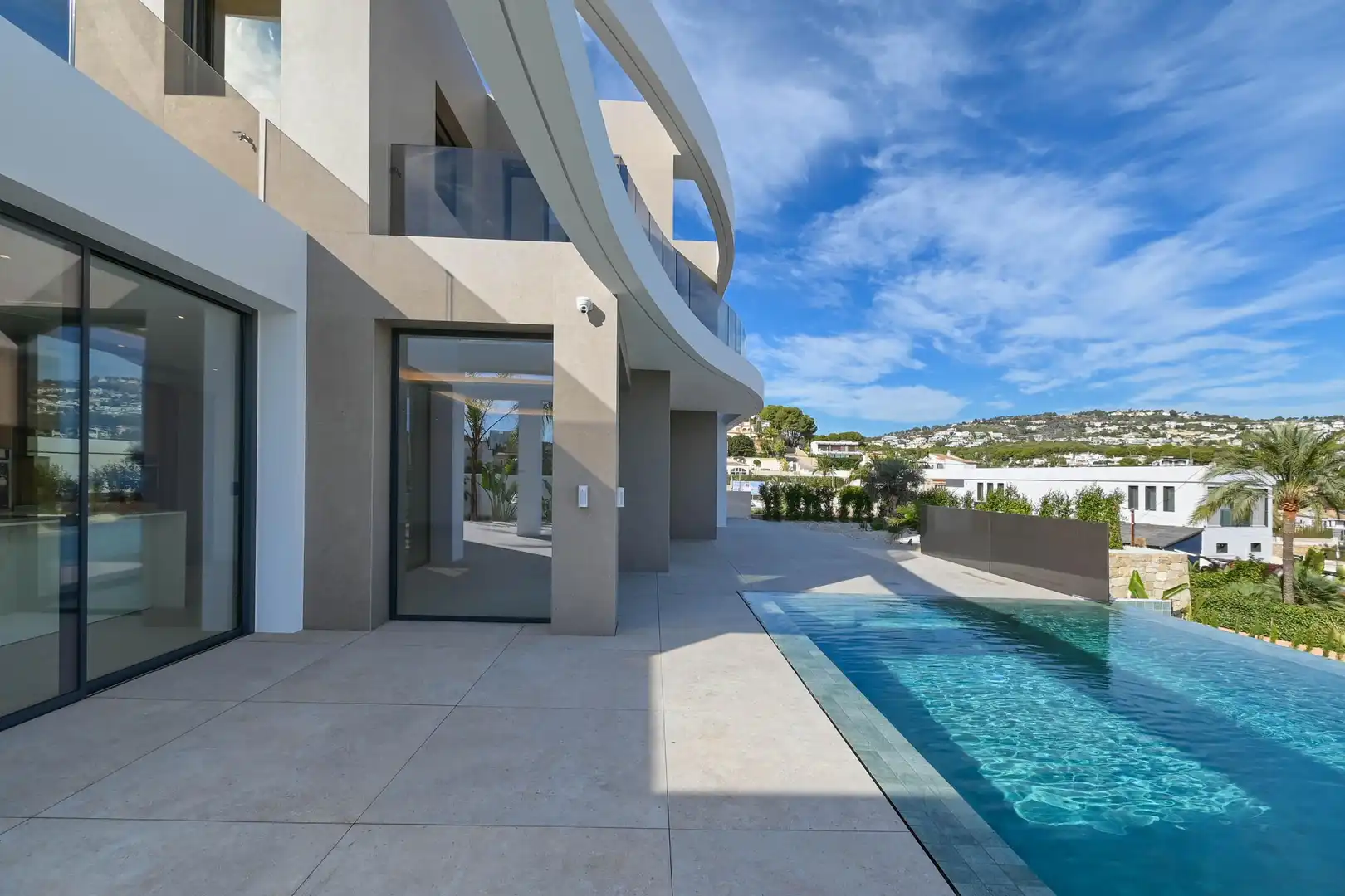 Villa in vendita a La Fustera, imagen 3