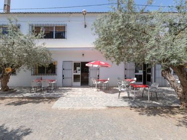 Detached house with garden for sale in Carretera MA 3101