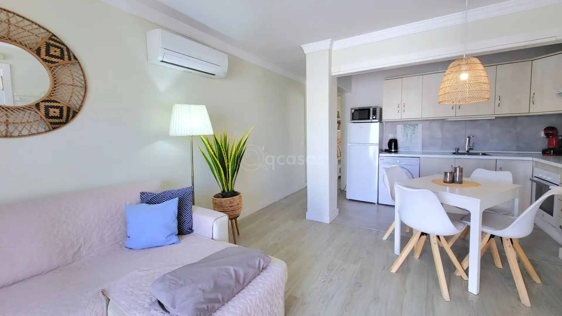 Apartament amb ascensor en venda a Calle Extremadura 4, imagen 6