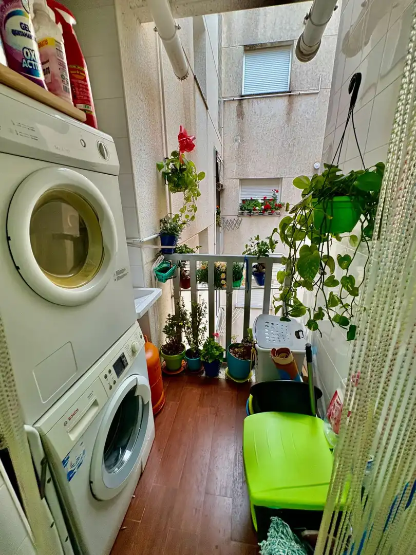 Flat for sale in San José