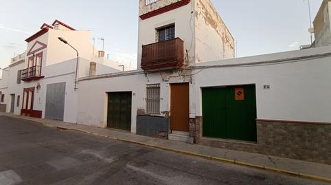 Foto 4 de Pis en venda a Calle Huelva 73    , Villaverde del Río, Sevilla