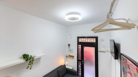 Foto 3 de Pis de lloguer a Cortes - Huertas, Madrid Capital