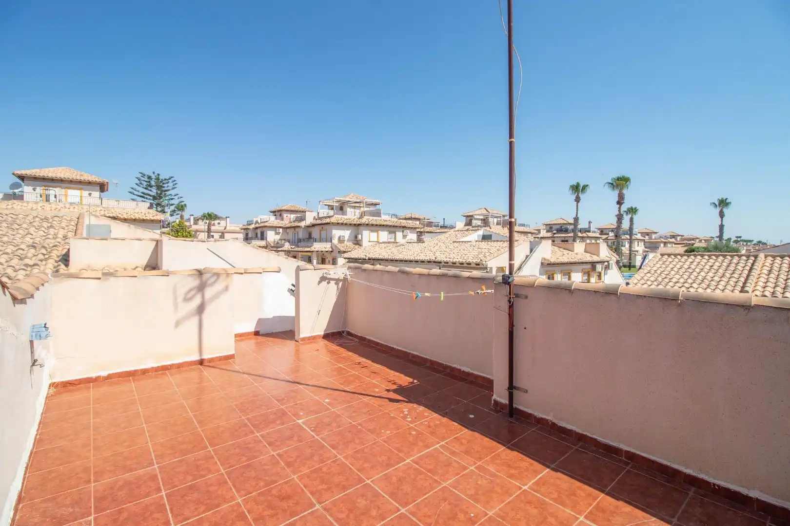 Erdgeschosswohnung mit Terrasse zum Verkauf in Orihuela Costa, imagen 23