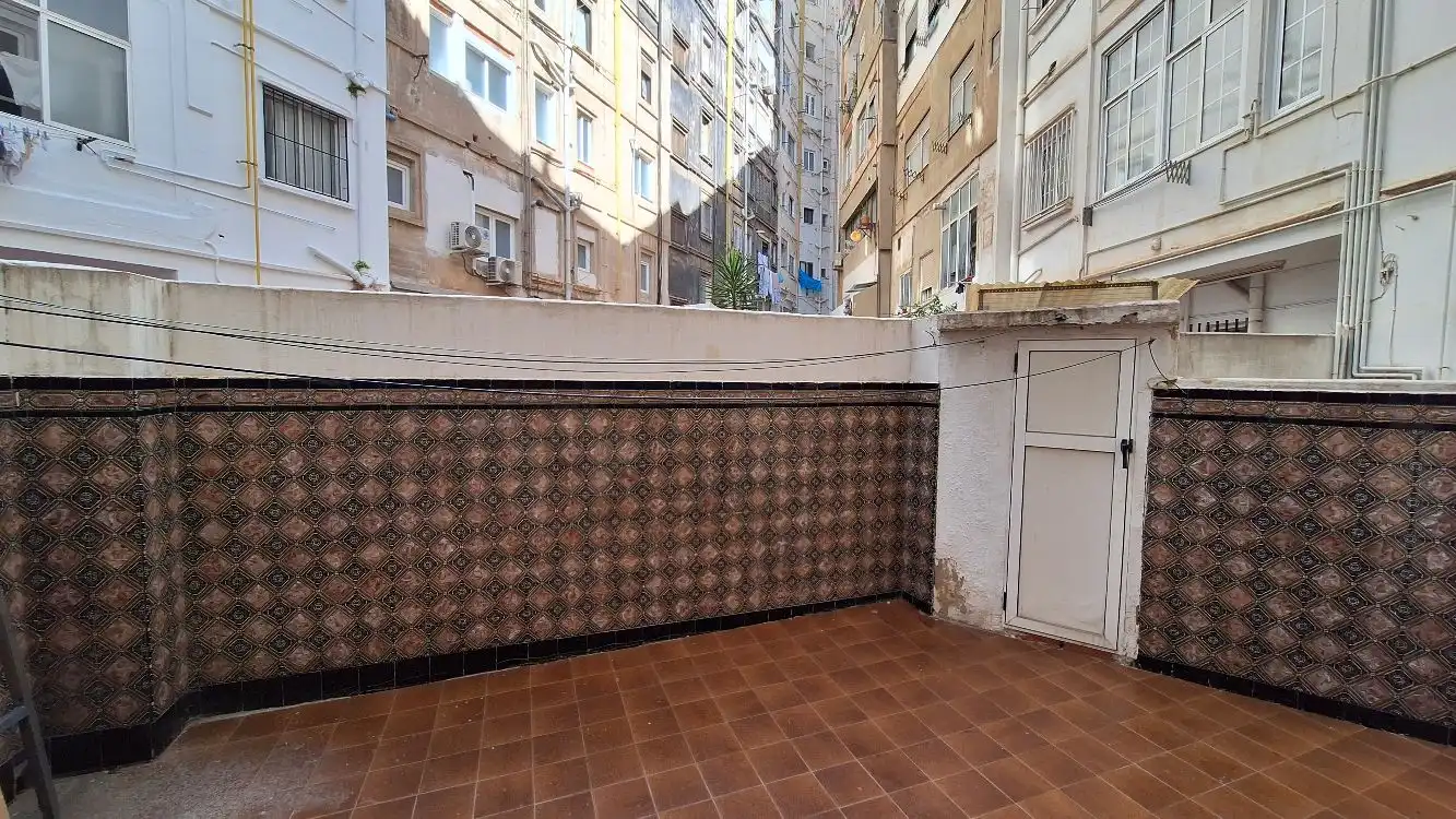 Piso en venta en Carrer de Pelai, 60, La Roqueta