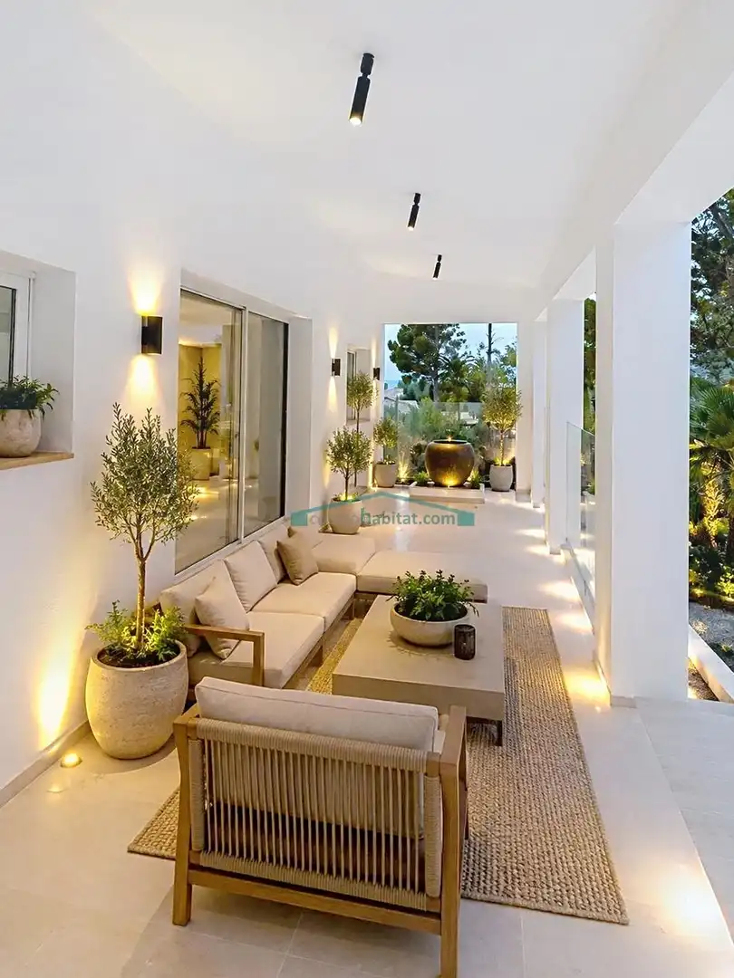 Villa à vendre à Altea la Vella, imagen 15
