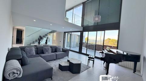 Foto 3 de Casa o xalet en venda a Canyelles, Barcelona