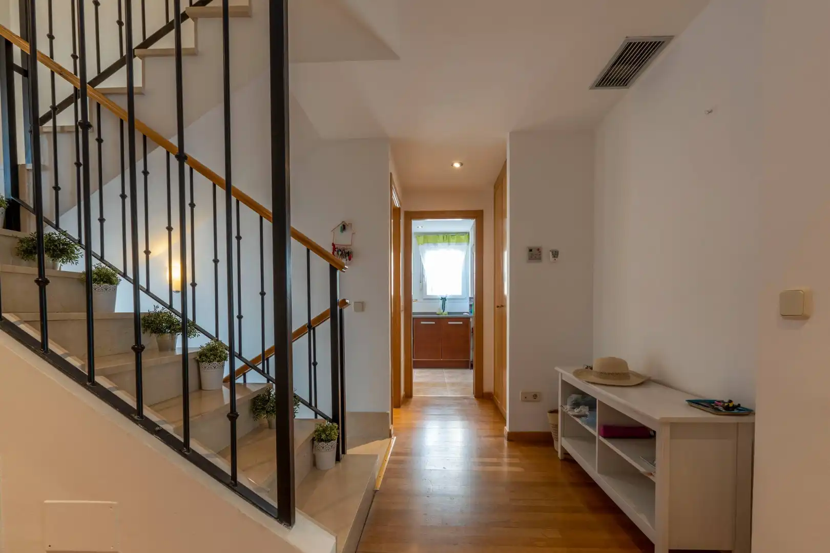 Houses for sale in Algete  with Air Conditioner, Heating and Private garden