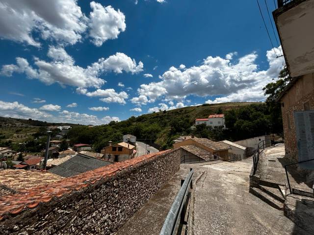 Finca rústica en Venta en Peñalver