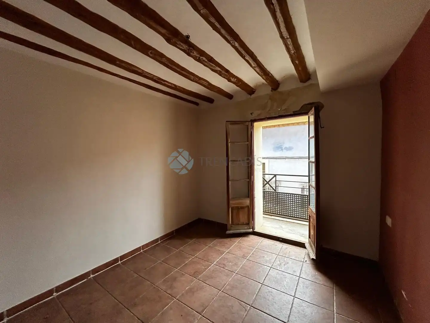 Terraza de Piso en venta en Vilar de Canes