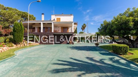 Foto 3 de Casa o chalet en venta en Olimar - Carambolo - Atalaya de Levante, Chiva