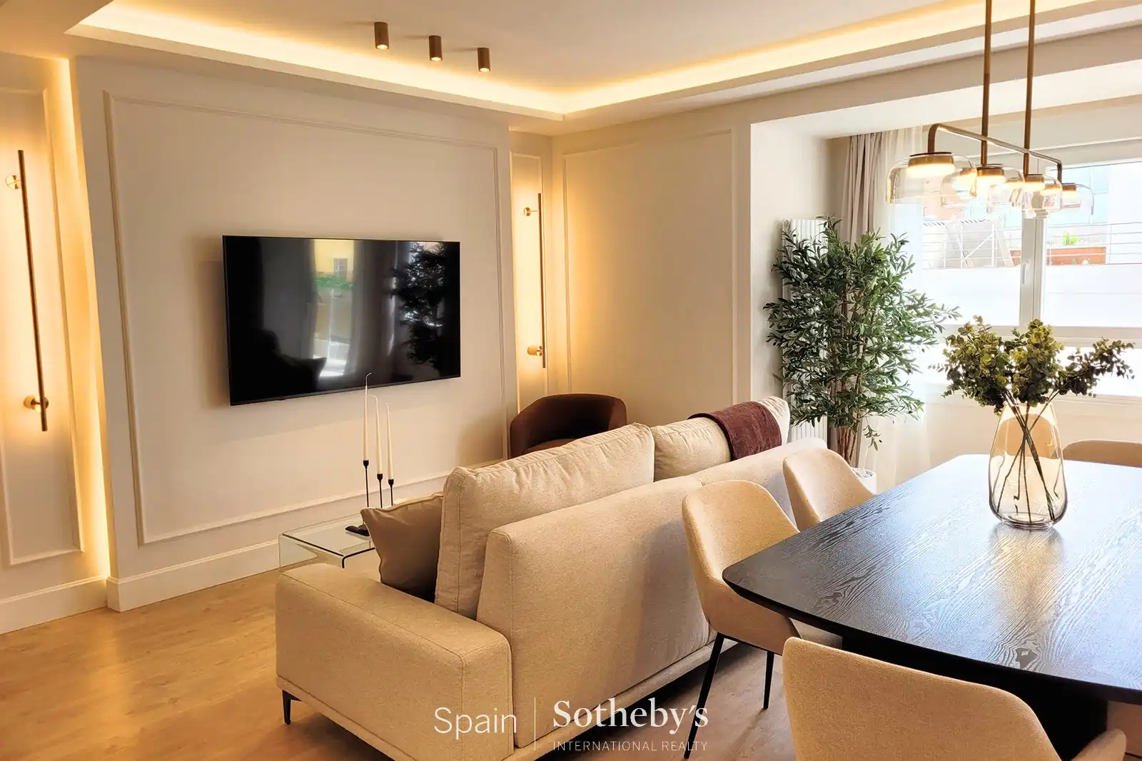 Apartment mit Aufzug zum Verkauf in Calle de Hermosilla, imagen 27