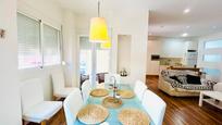 Dining room of Apartment for sale in Sueca  with Air Conditioner and Terrace