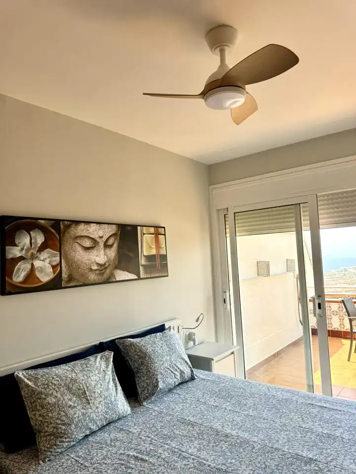 Penthouse with pool to rent in Calle Galicia, imagen 16