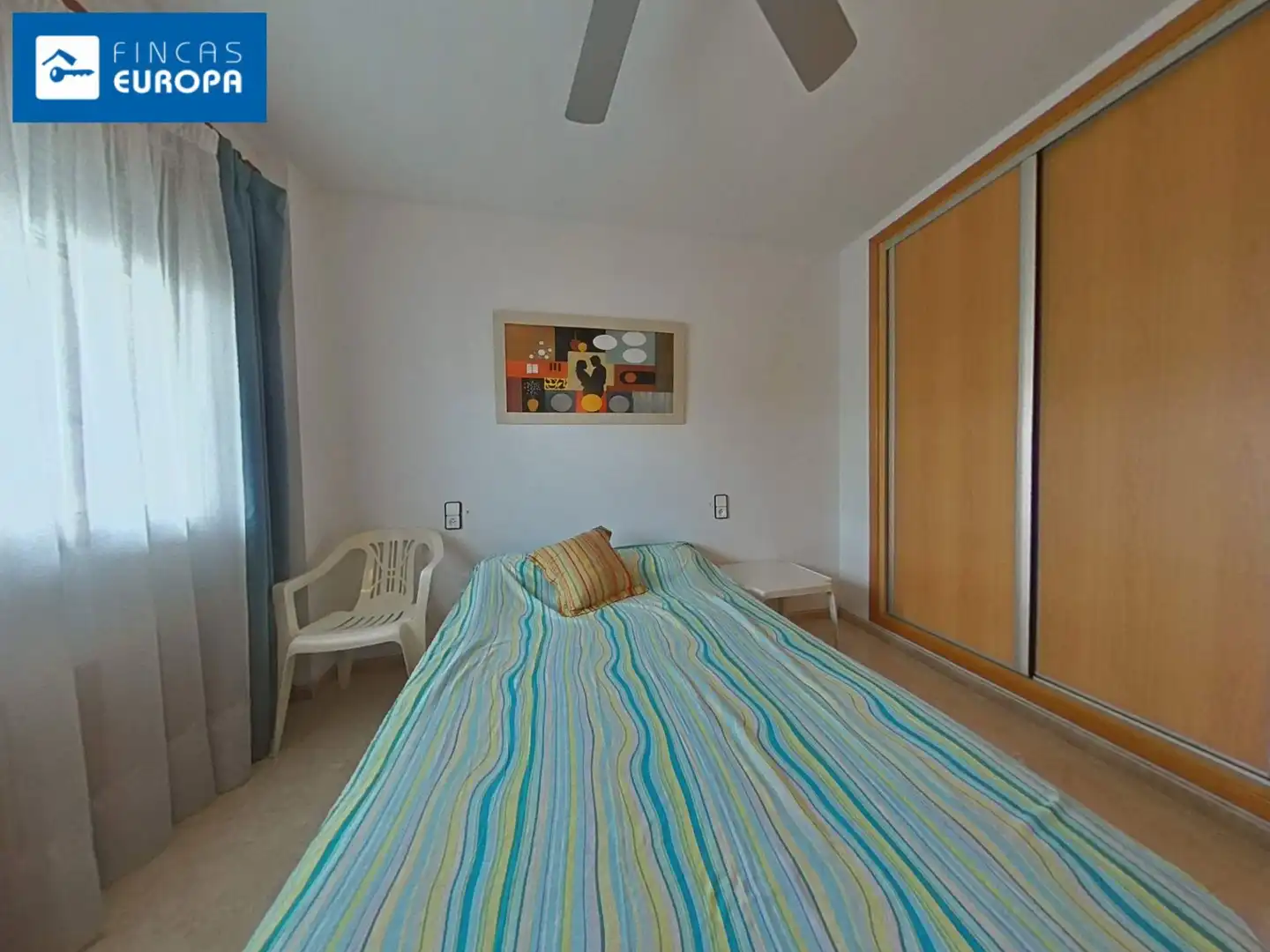 Appartement compact avec piscine à vendre à Carrer JOANOT MARTORELL, imagen 32