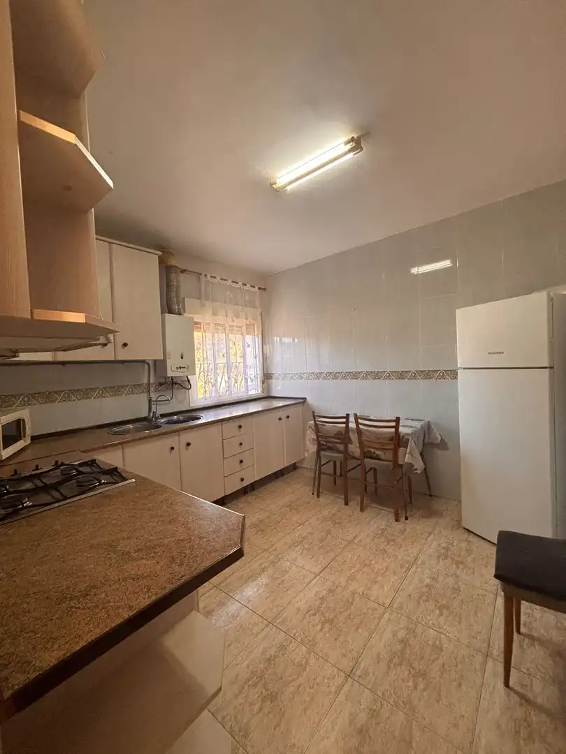 Kitchen of Flat for rent in Taberno