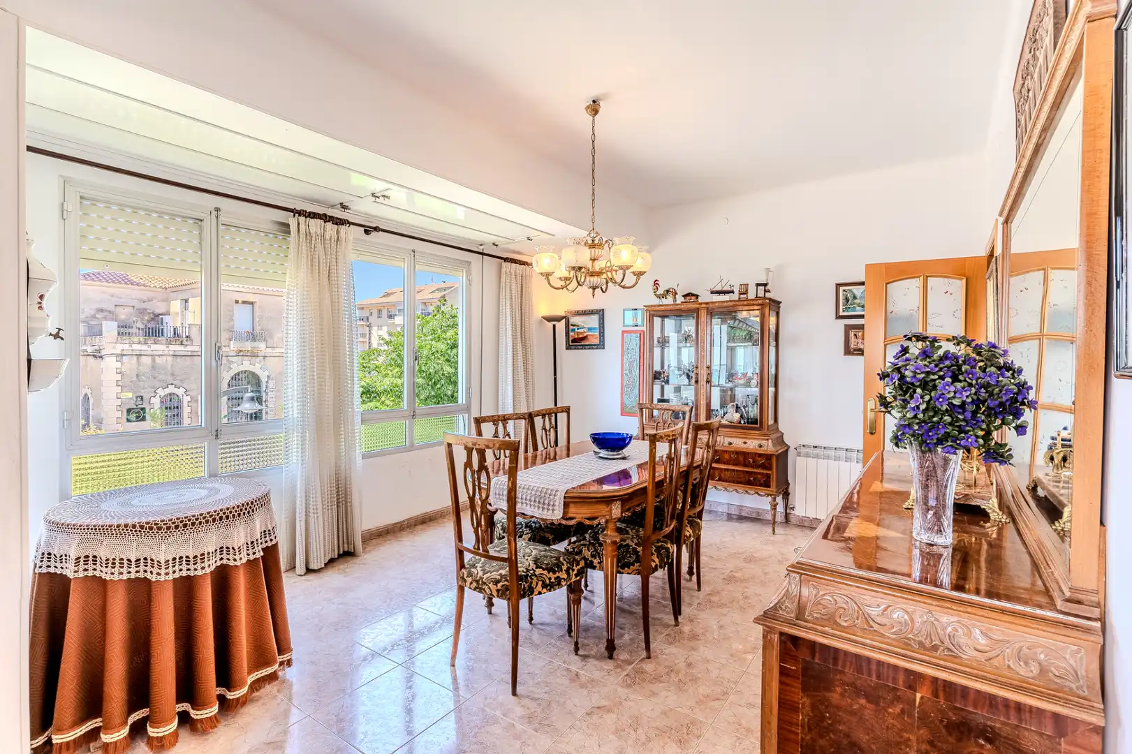 Villa avec terrasse à vendre à L'Ampolla, imagen 16