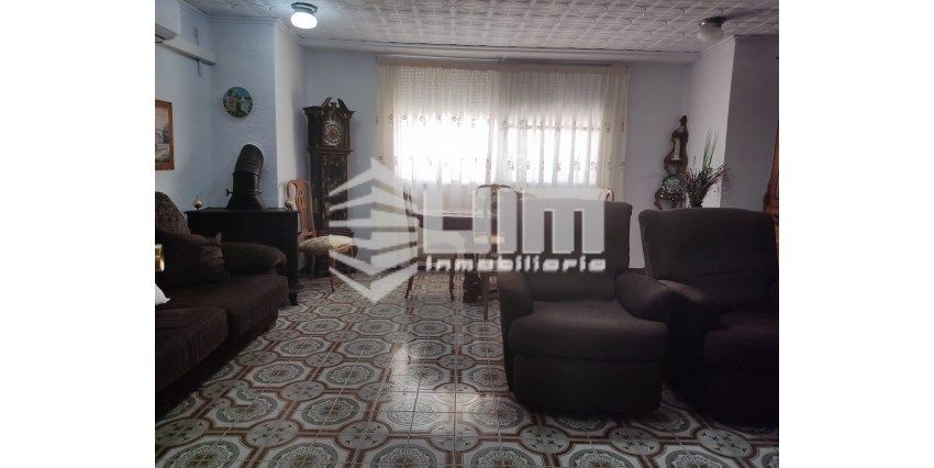 Living room of House or chalet for sale in Sagunto / Sagunt  with Terrace