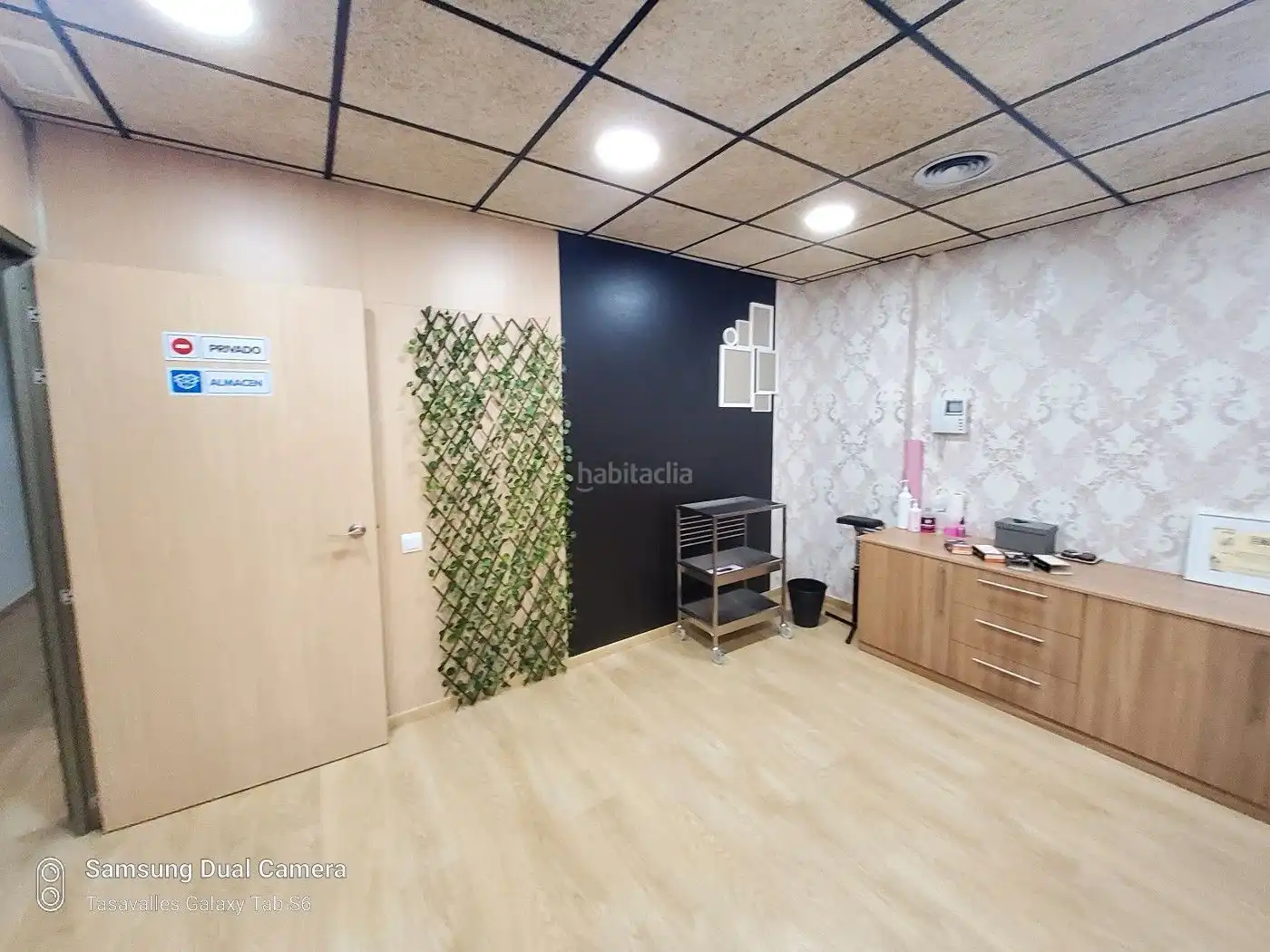 Büro zum Verkauf in Carrer del Pintor Vancells 192, imagen 24