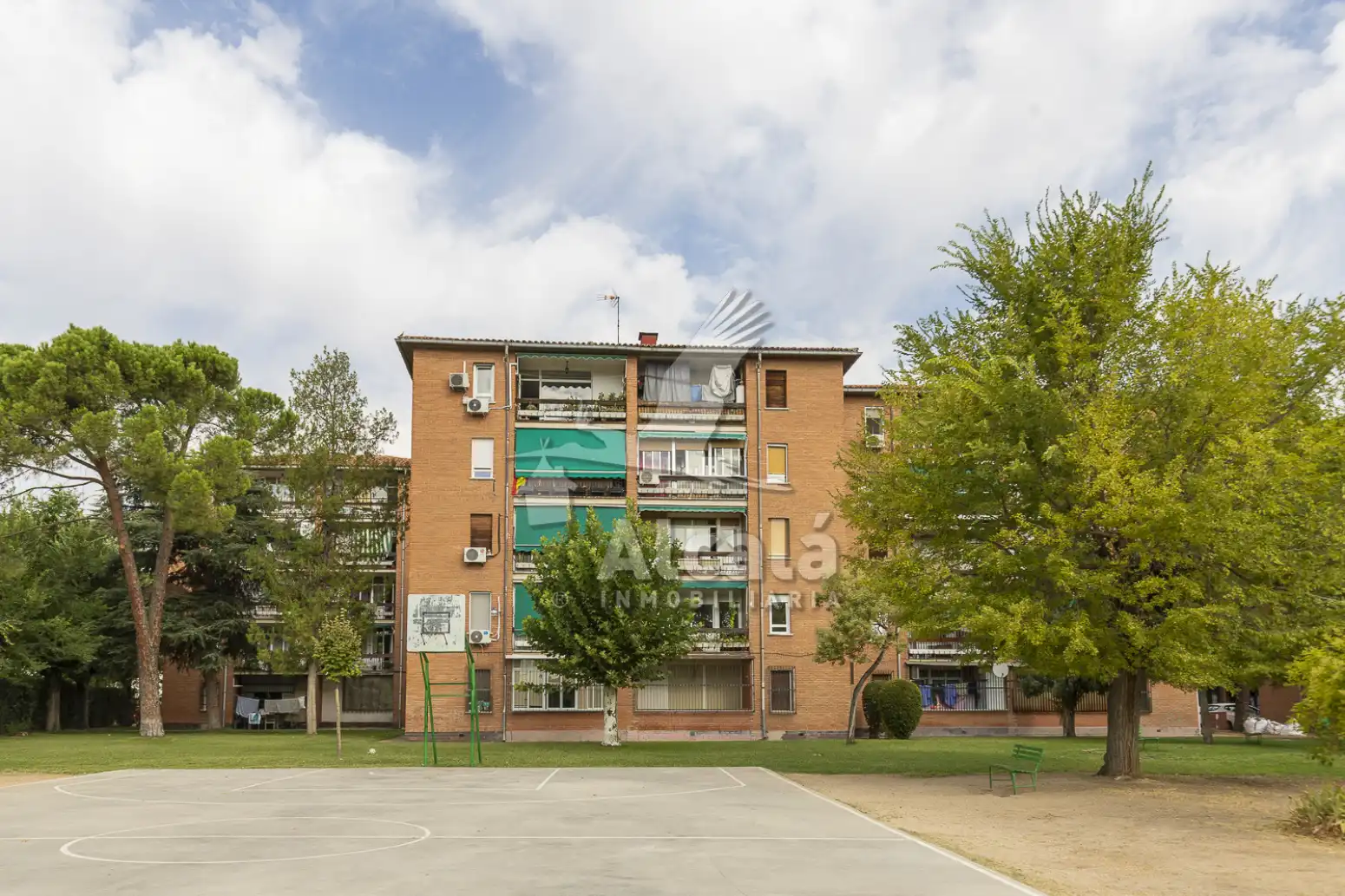 Flat with pool for sale in Ensanche, imagen 64