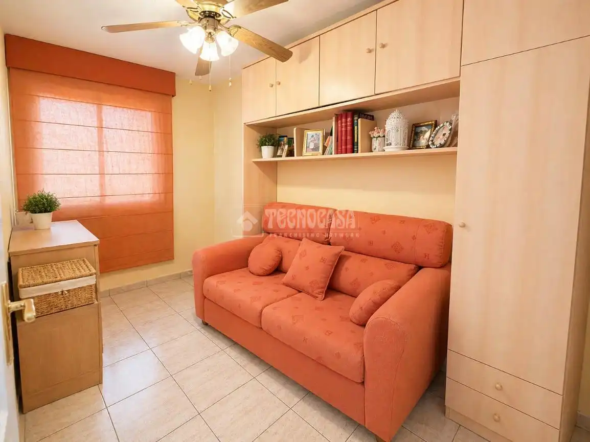 Bedroom of Detached homes for sale in Candelaria  with Terrace and Balcony