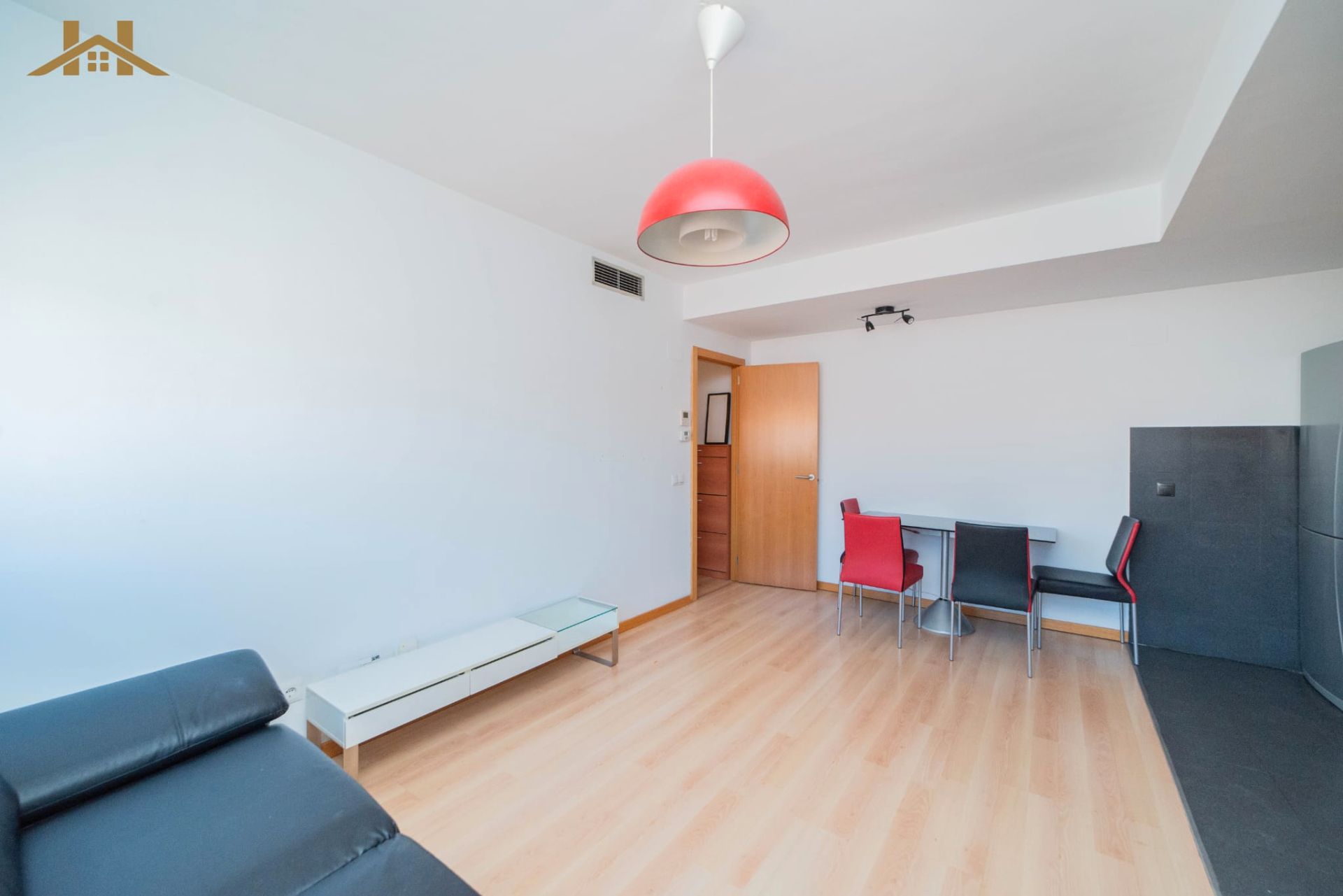 Sala d'estar de Pis en venda en Pozuelo de Alarcón amb Aire condicionat, Calefacció i Traster