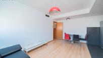 Sala d'estar de Pis en venda en Pozuelo de Alarcón amb Aire condicionat, Calefacció i Traster