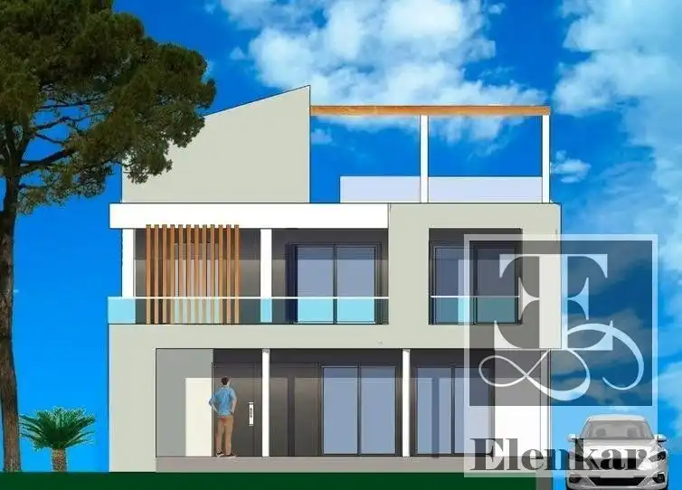 Villa mit Pool zum Verkauf in Carrer de la Rasa del Meix, imagen 3
