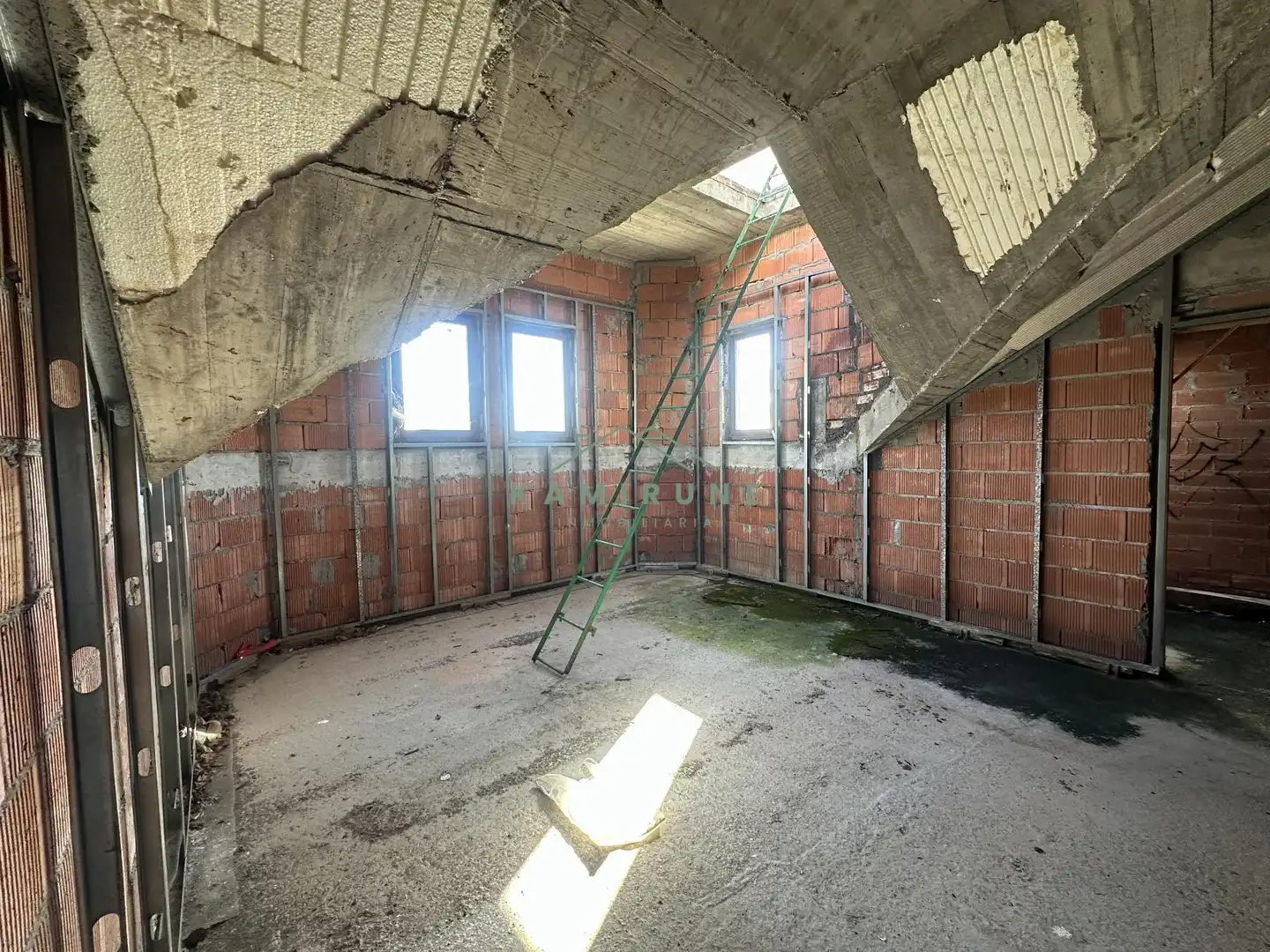 Edificio en venta en Elizalde Bidea , Mungia