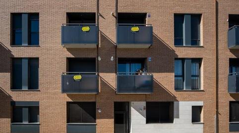 Foto 3 de Garatge en venda a Capelles, S/n, Vilagrassa, Lleida