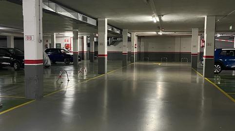 Photo 3 of Garage for sale in Ronda D'europa, 60, Masia Nova -  Solicrup, Barcelona