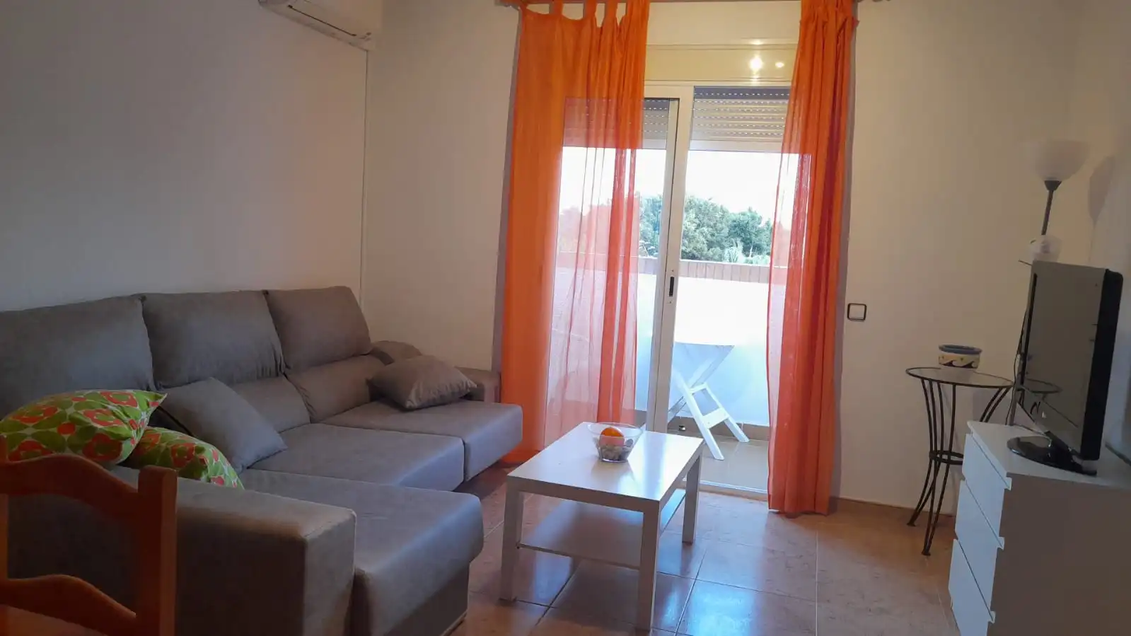 Appartement avec piscine à louer à Aguadulce, imagen 5