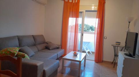 Foto 5 de Pis de lloguer a Aguadulce Sur, Almería