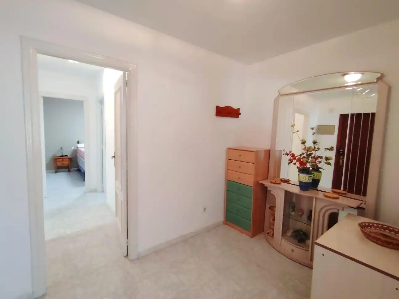 Apartments for rent in Parque de la Paloma