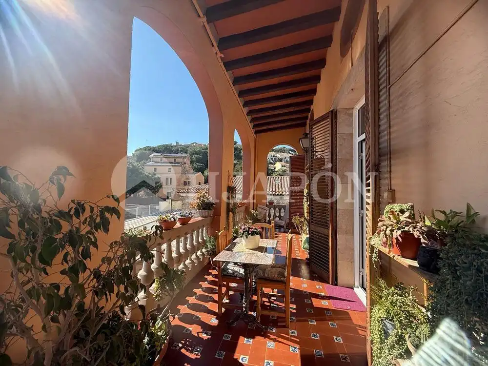 Casa con terraza en venta en Teià, imagen 20