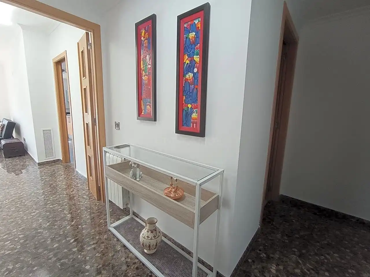 Apartments for rent in D'Ausiàs March, L'Eixereta