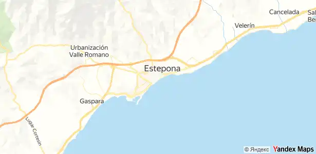 Wohnung zum Verkauf in Estepona Pueblo, imagen 5