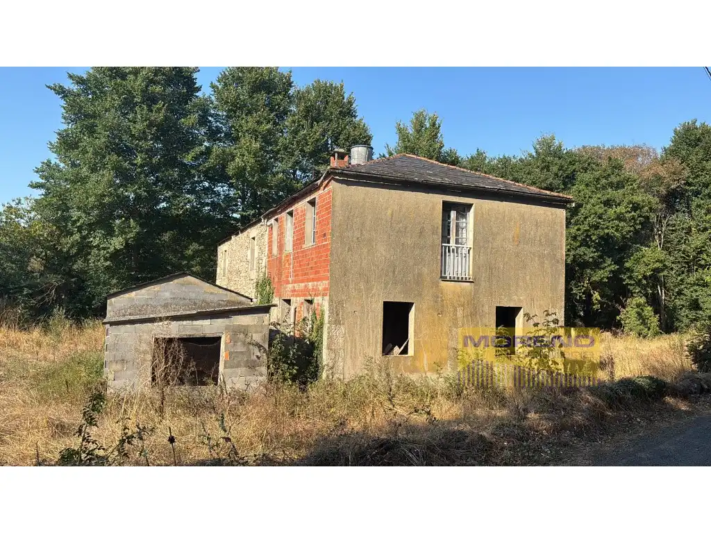 Country homes for sale in Sarria