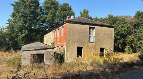 Foto 2 de Finca rústica en venta en Lugar San Xulian - Pq Veiga, Sarria, Lugo