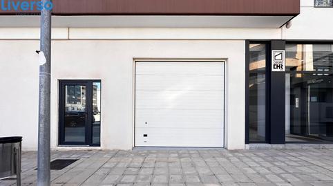 Photo 2 of Premises to rent in Plaza de Toros - Las Tenerías, Burgos