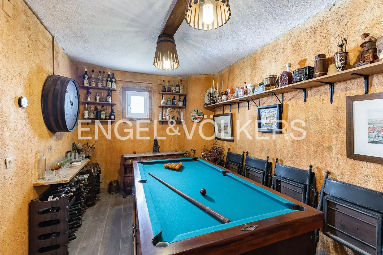 Casa o chalet en venta en Arenys de Mar con Aire acondicionado, Calefacción y Jardín privado