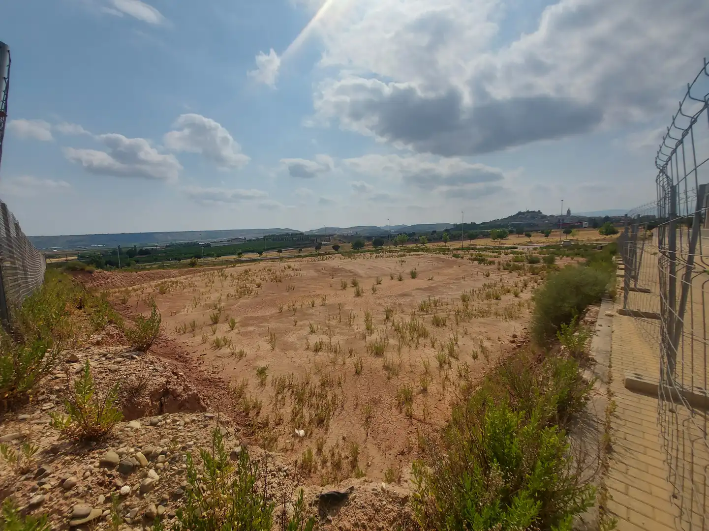 Terreni e lotti in vendita a Navarrete - Encinillas, imagen 19