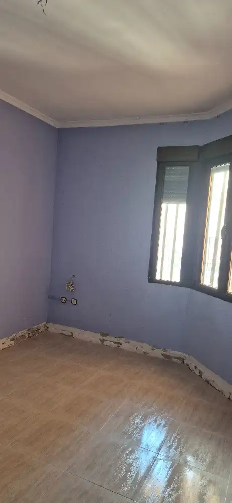 Habitación de Casa adosada en venta en Madrigueras