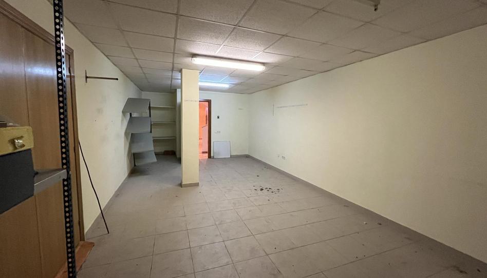 Photo 1 of Premises to rent in De la Sèquia, 39, Centre - Passeig i Rodalies, Barcelona