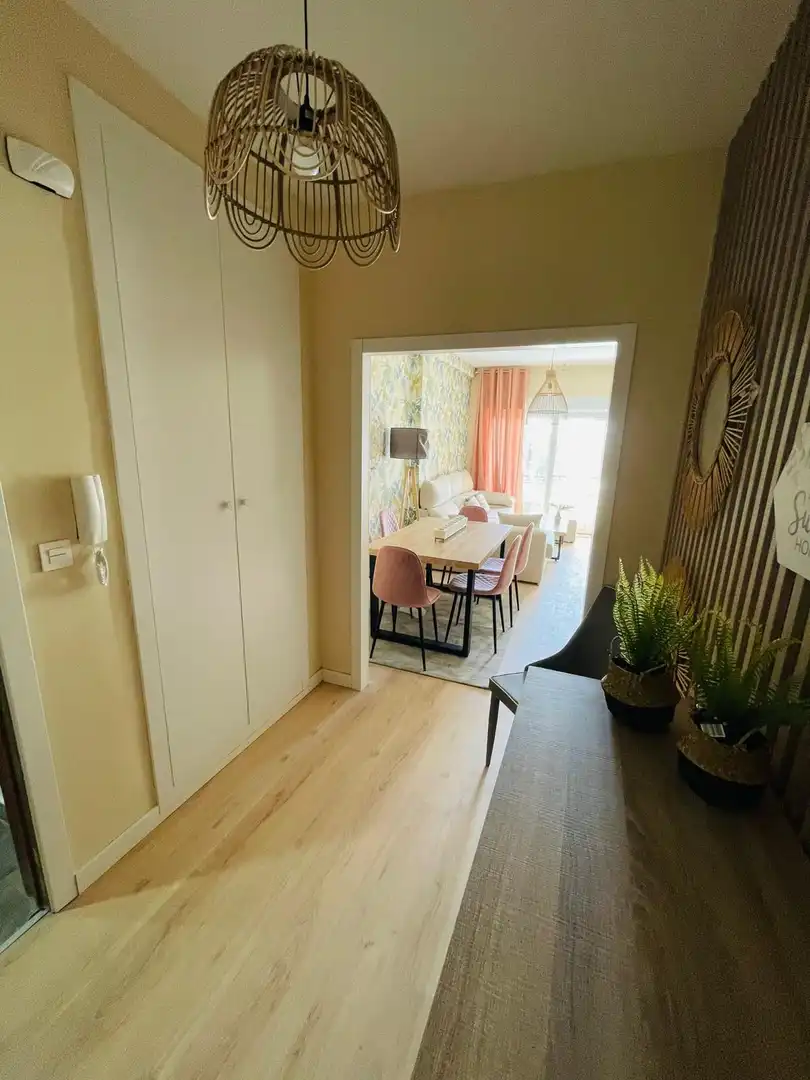 Flat for rent in Calle Gutierre Tibón, Campo Verde